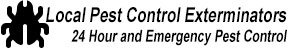 Hooker OK Pest Control Exterminators